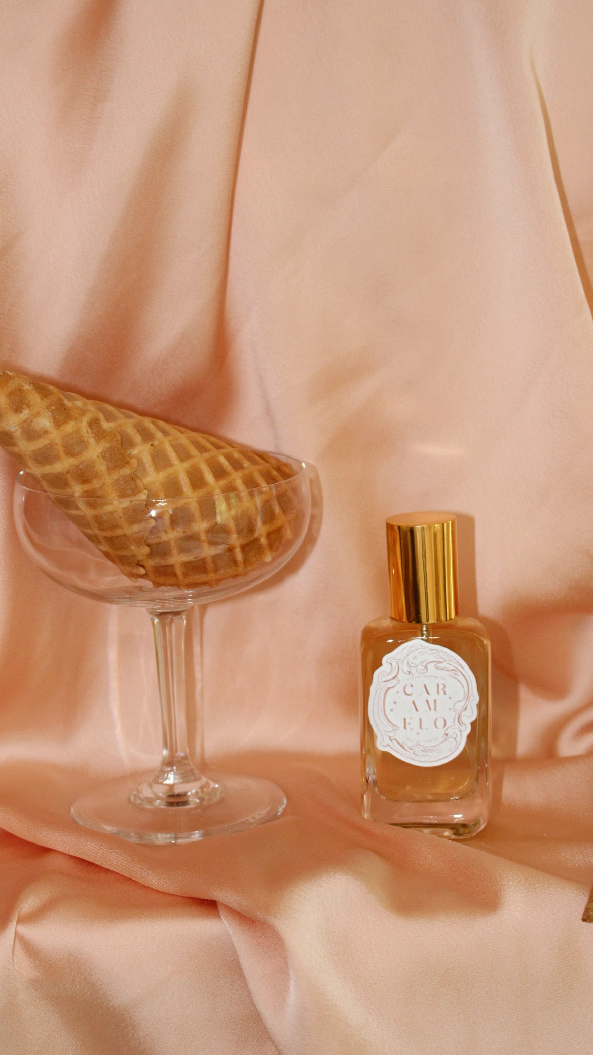 Carmelo Eau De Parfum