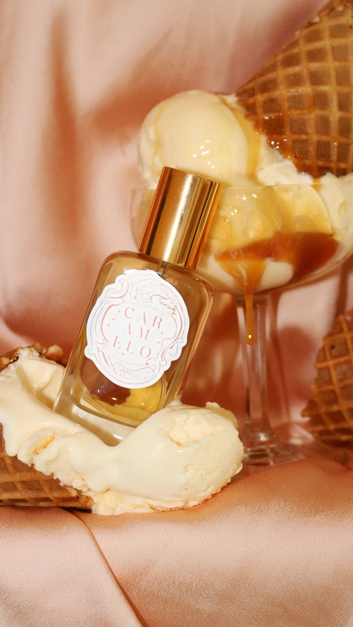 Carmelo Eau De Parfum