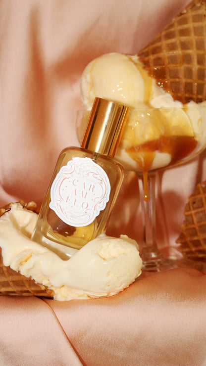 Carmelo Eau De Parfum