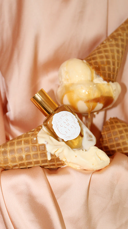 Carmelo Eau De Parfum