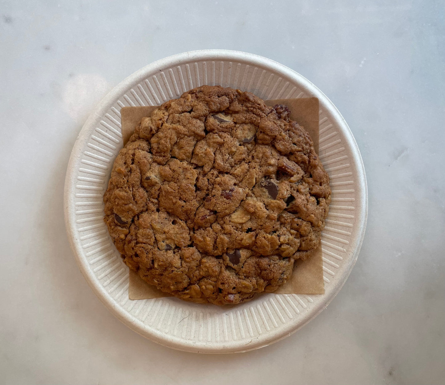 Cookie Box (Gluten)