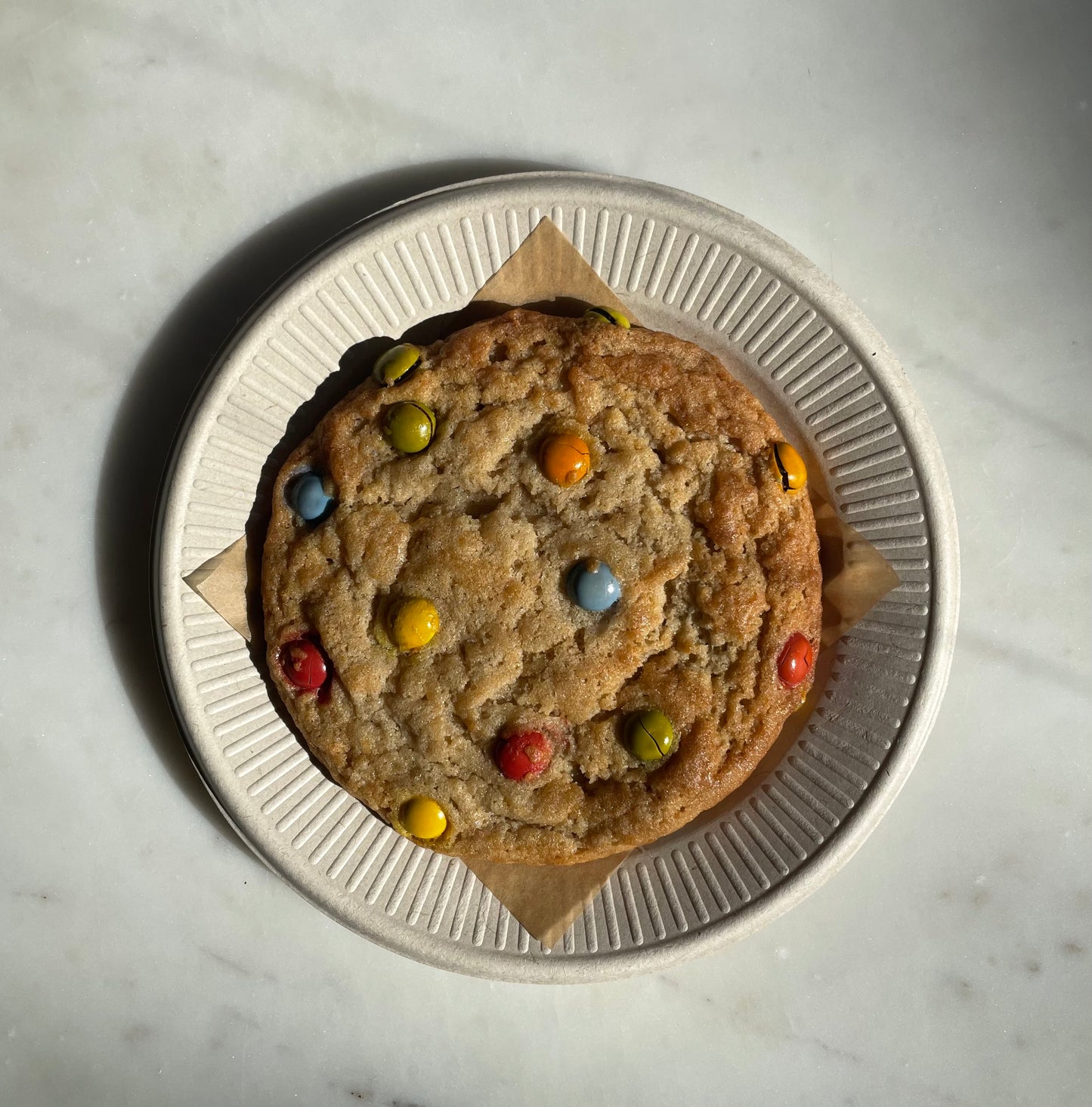 Cookie Box (Gluten)